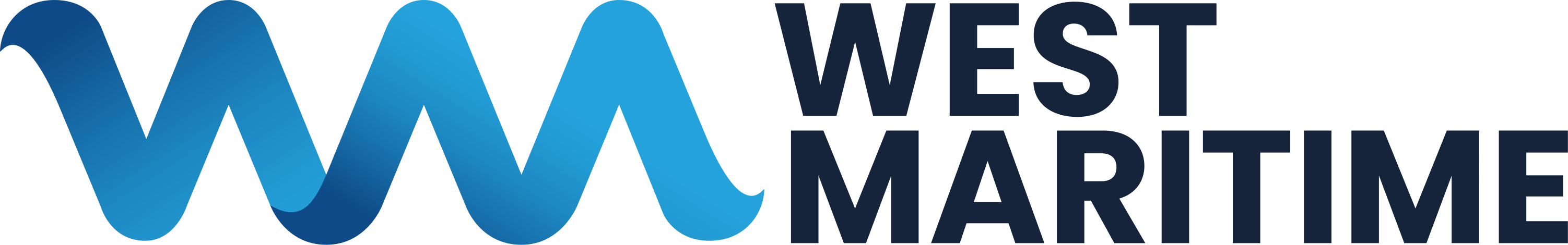 West Maritime